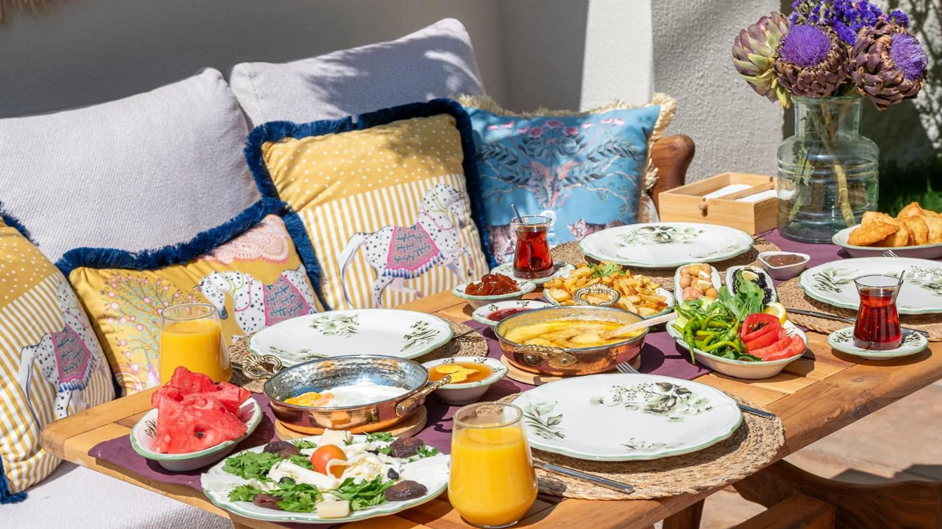 Cerenity Alacati Çeşme