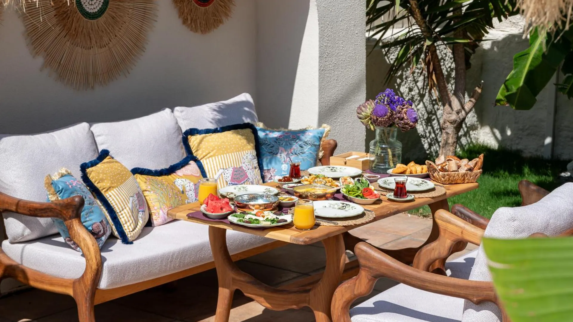 Hotel Cerenity Alacati Çeşme
