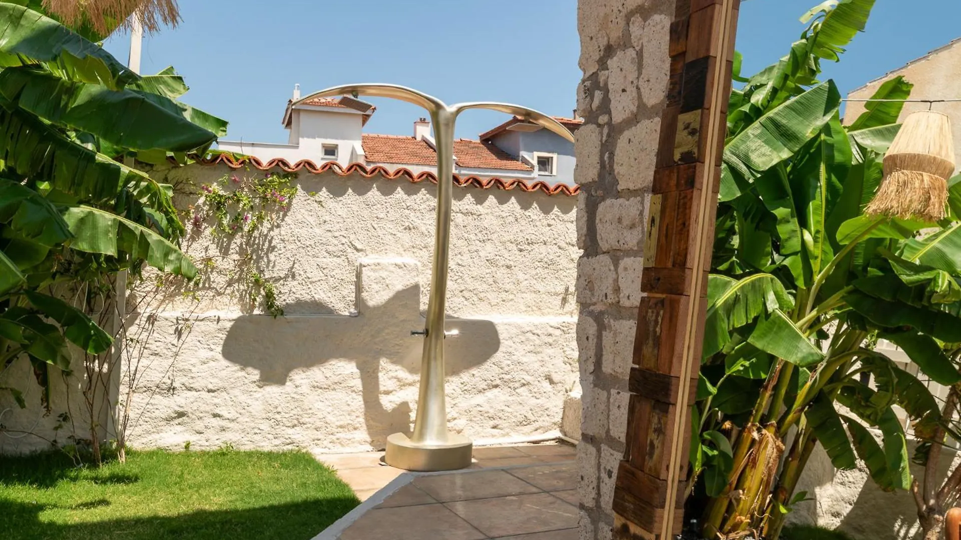 Cerenity Alacati Çeşme Hotel
