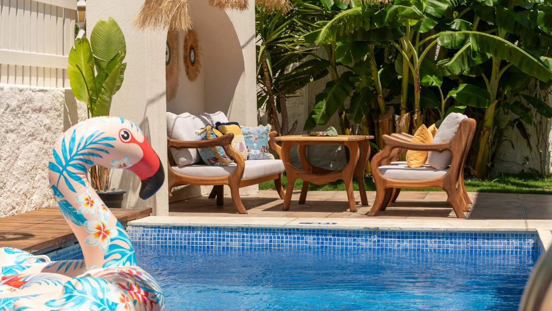 Hotel Cerenity Alacati Çeşme Turecko