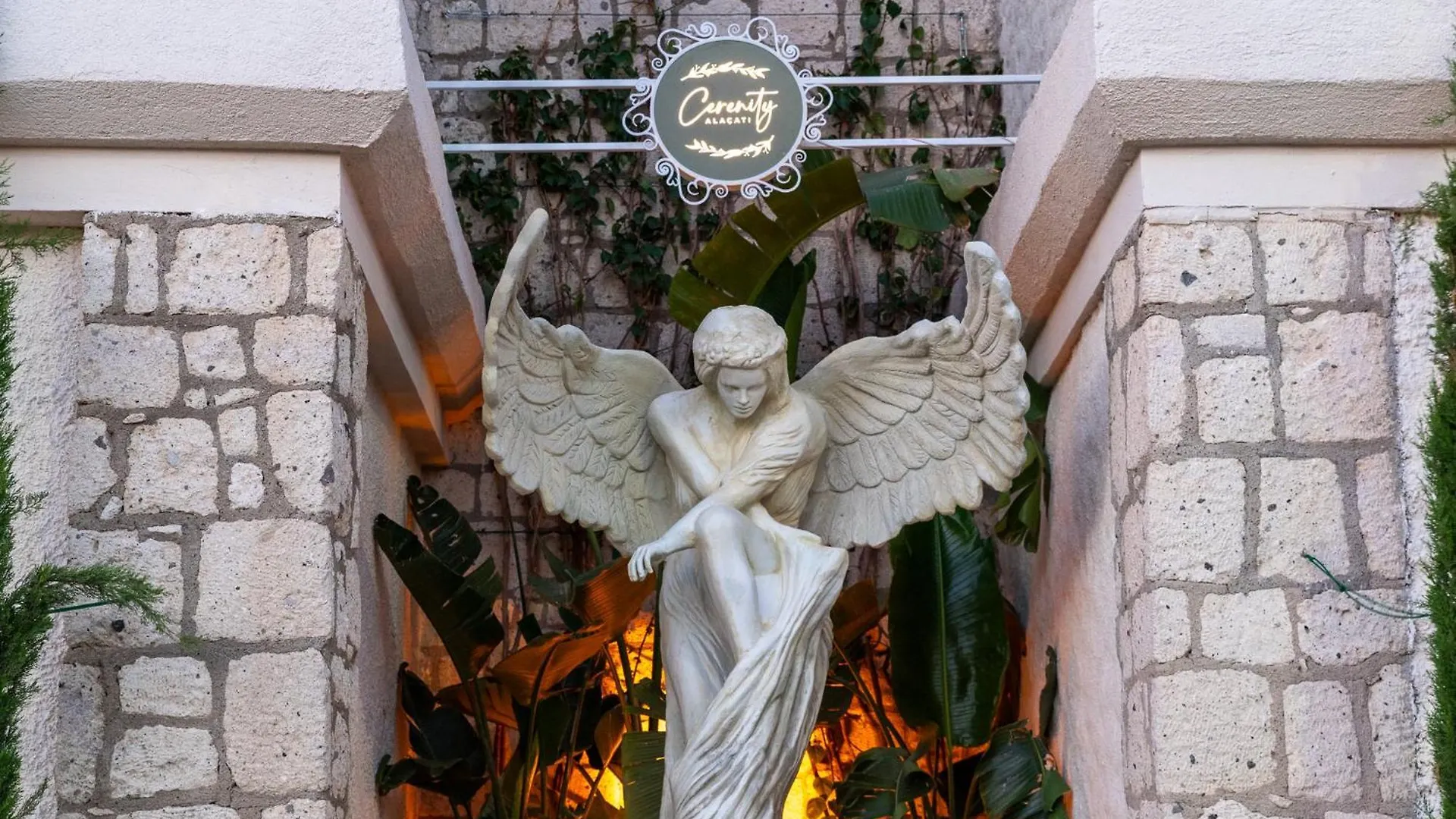Cerenity Alacati Çeşme