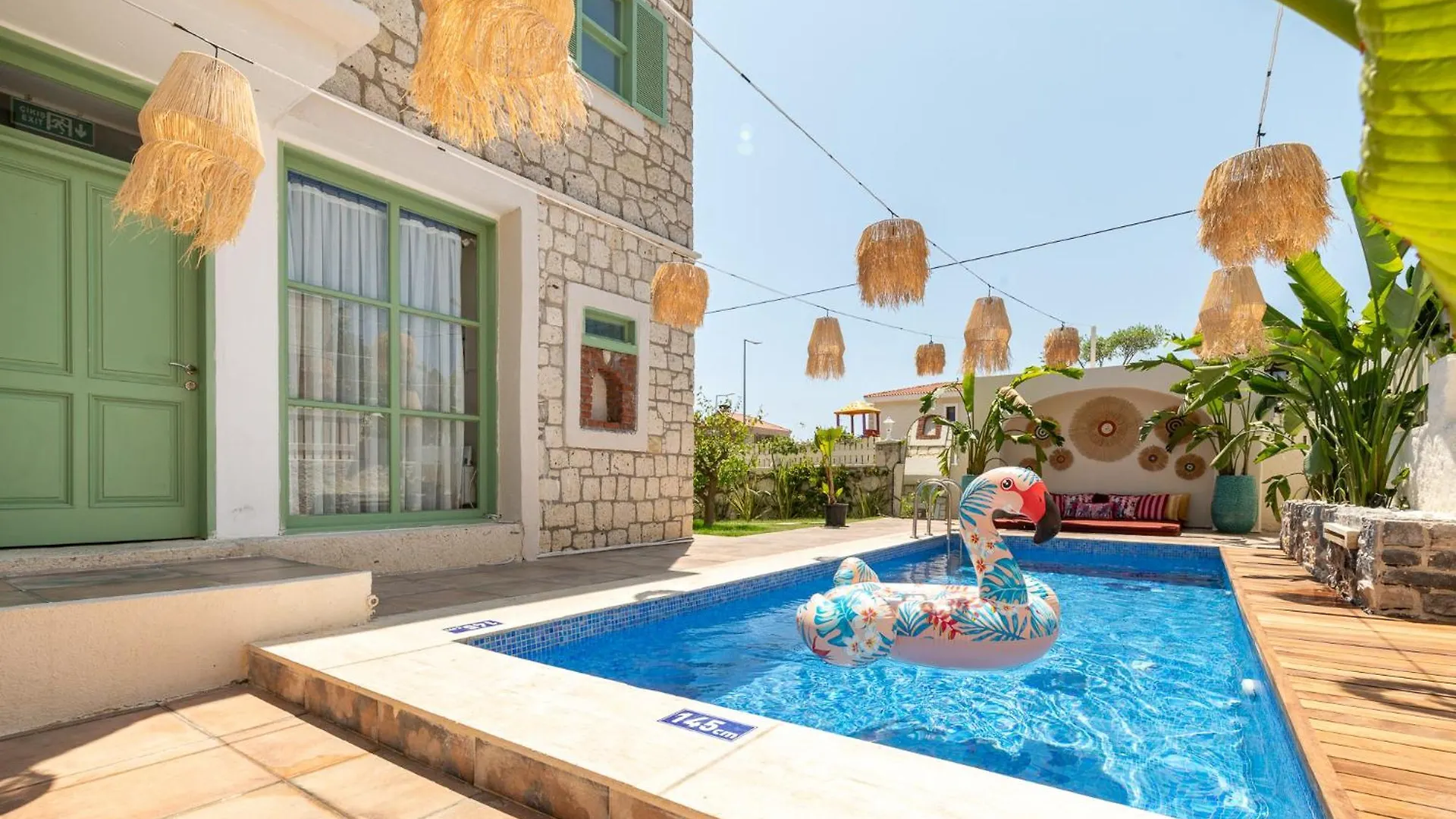 Hotel Cerenity Alacati Çeşme