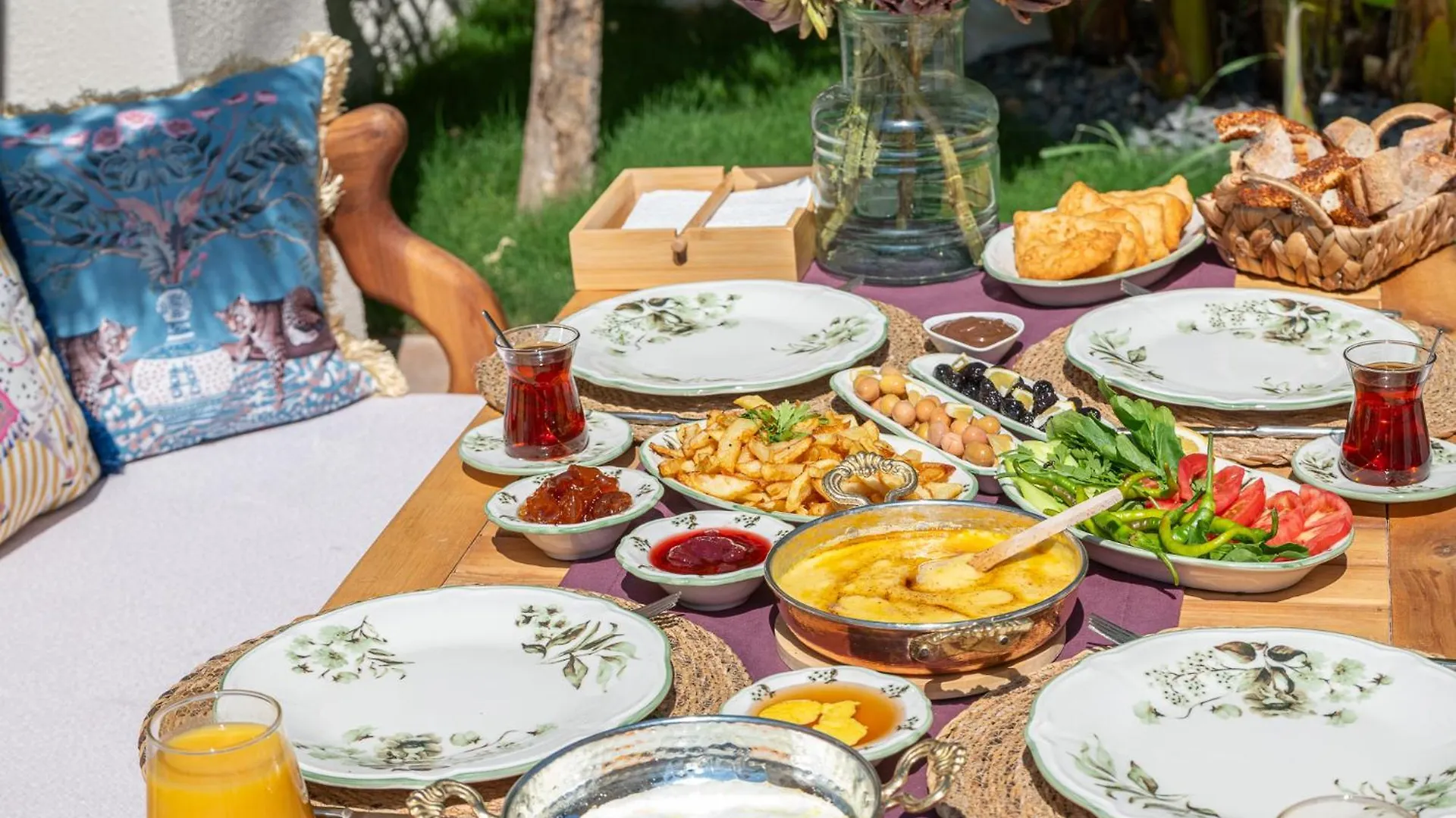 Hotel Cerenity Alacati Çeşme