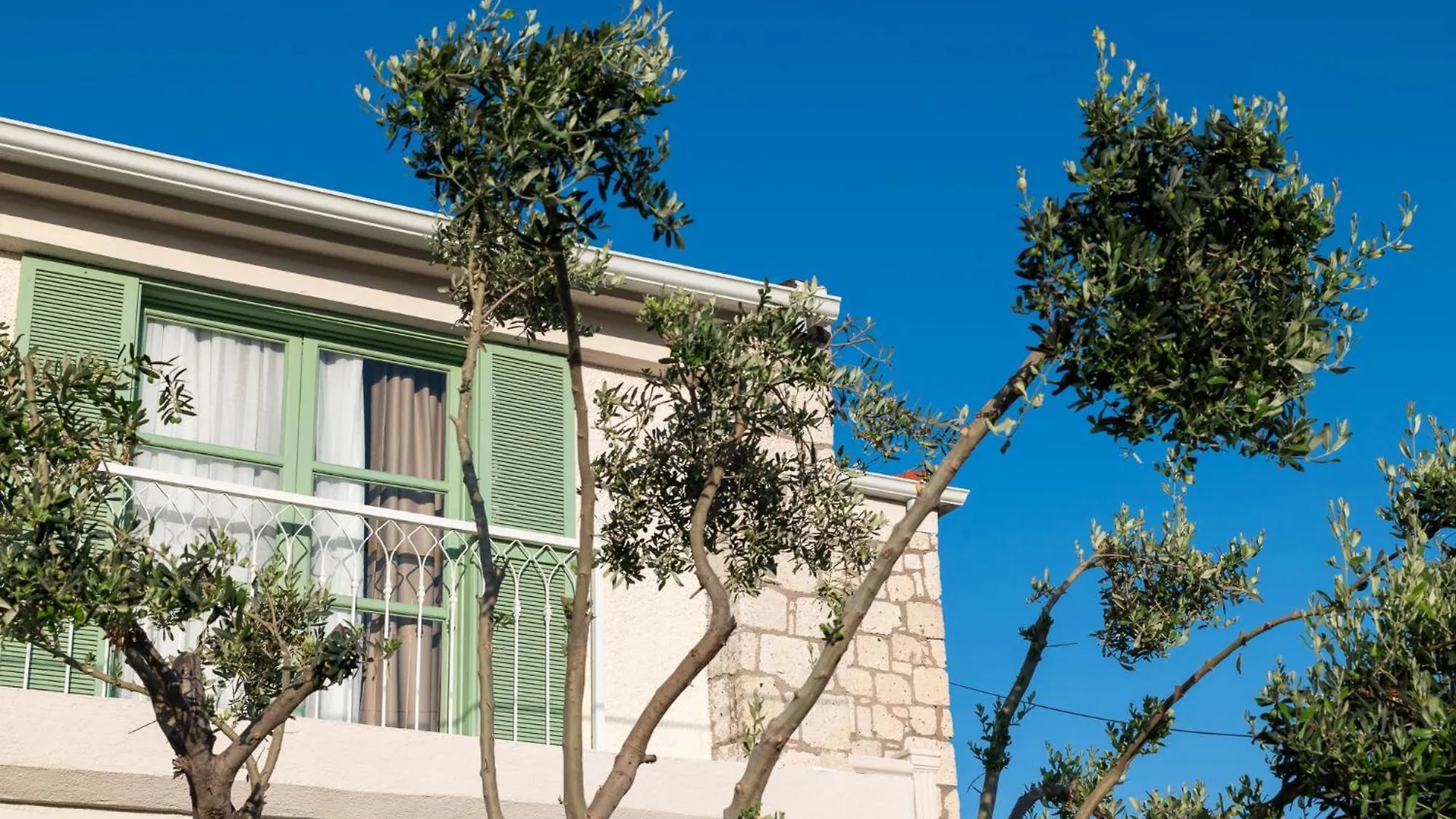 Cerenity Alacati Çeşme