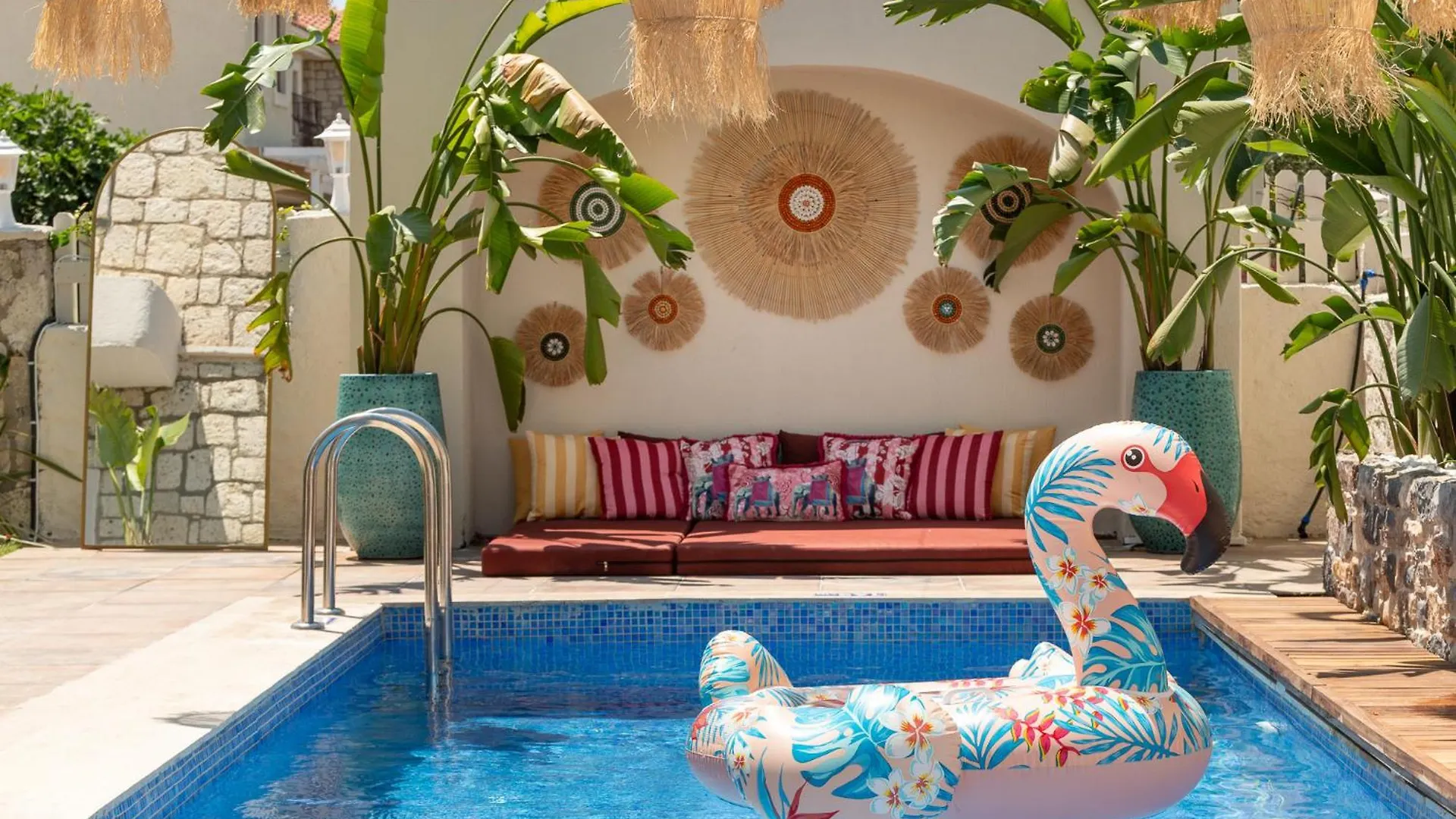 Hotel Cerenity Alacati Çeşme