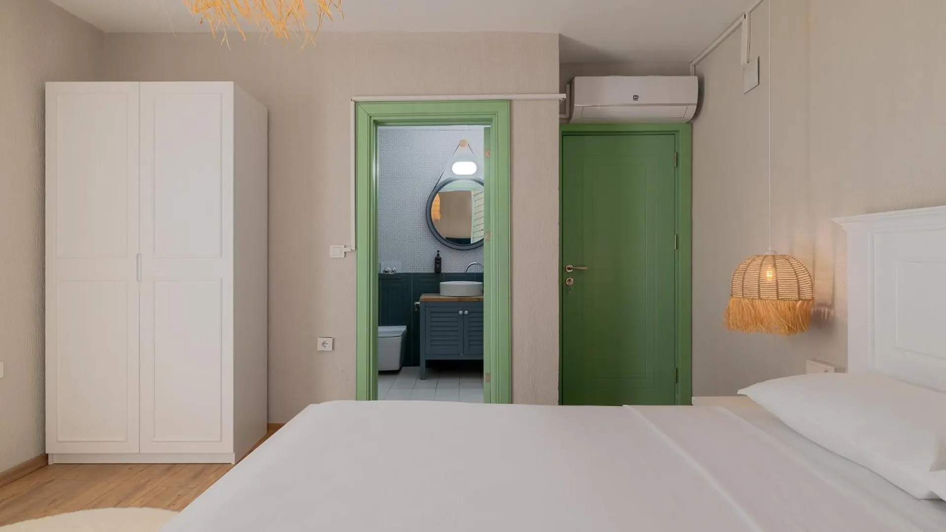 Cerenity Alacati Çeşme