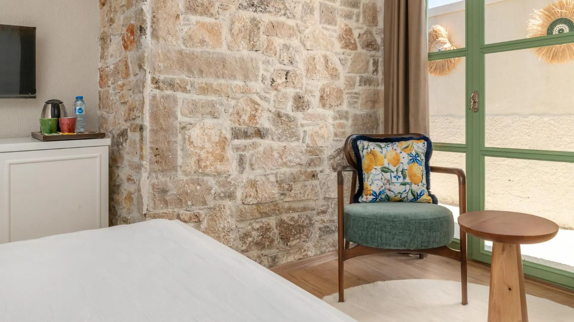 Hotel Cerenity Alacati Çeşme