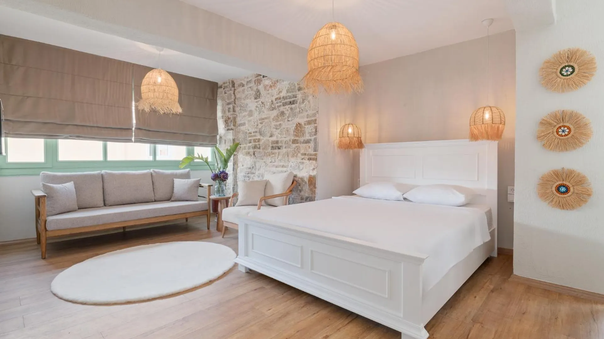 Hotel Cerenity Alacati Çeşme
