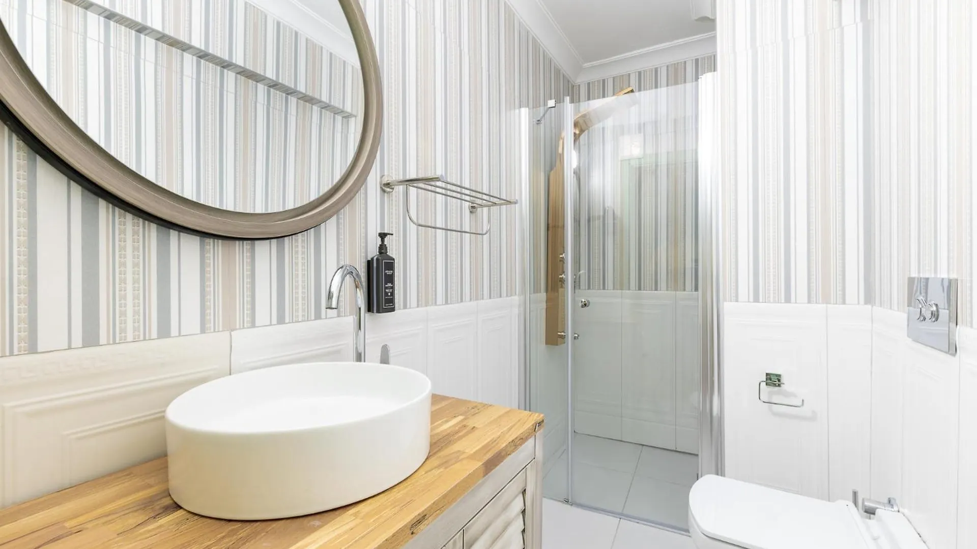 Hotel Cerenity Alacati Çeşme