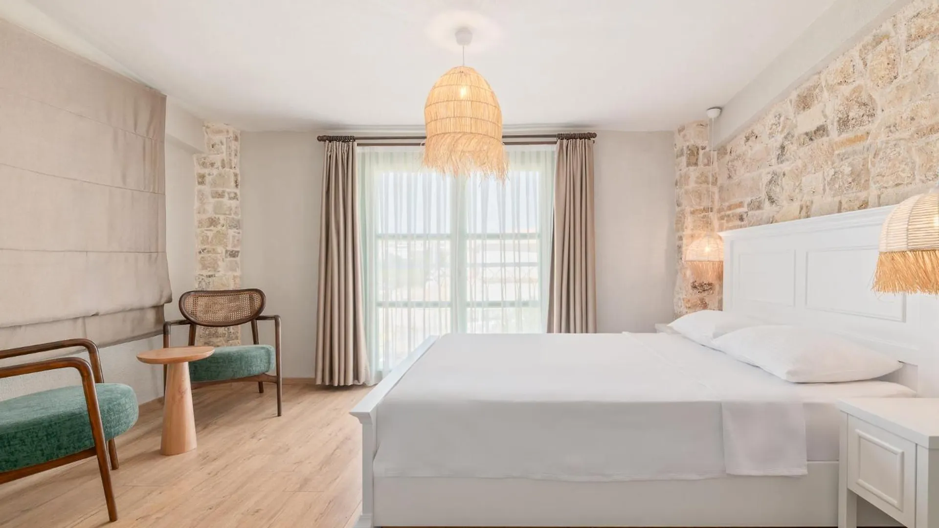 Cerenity Alacati Çeşme